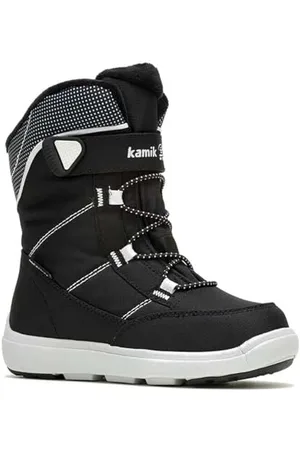 Kamik Stance9, Stivali da Neve, :, 35 EU