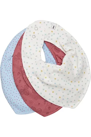 Pippi Bavaglino, , Taglia Unica Unisex-Bimbi