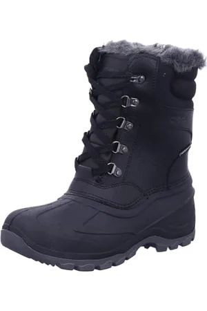 CMP Atka Wmn Snow Boot WP, Donna, , 36 EU