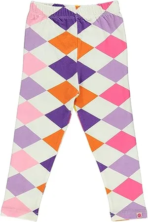 Småfolk Leggings, Harlequin, Leggings