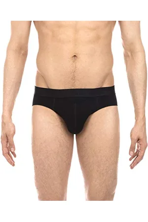 Hom Ho1 Mini Boxer, Black, X-Large Uomo