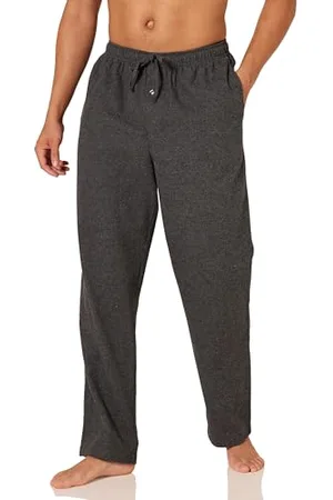 Amazon Pantaloni del Pigiama in Flanella (Disponibili nelle Taglie Big & Tall) Uomo, , XL