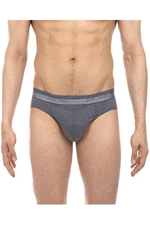 Hom HO1 Mini Briefs (slip)-Pantaloni Uomo, , X-Large