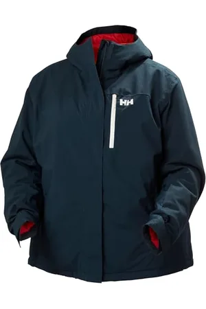 Helly Hansen W Snowplay Plus Giacca Sci, , XL Donna