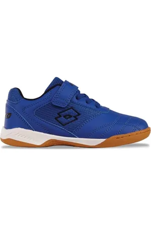 Lotto Whizzer T, Scarpe da Ginnastica, , 38 EU