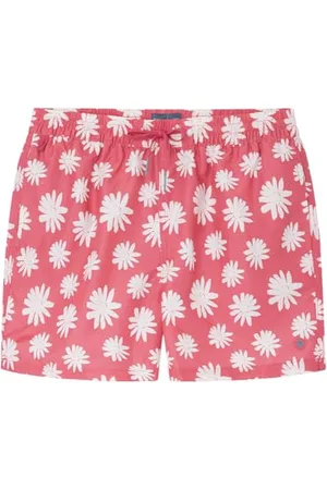 Springfield Costume a Pantaloncino, , M Uomo