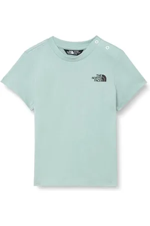The North Face Redbox S/S T-Shirt per Bambini 24 Mesi