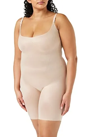 Spanx Unterwäsche Body Modellante, , Taglia Unica Donna