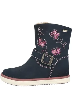 Lurchi 84L1063003, Stivaletto Bambina, , 25 EU