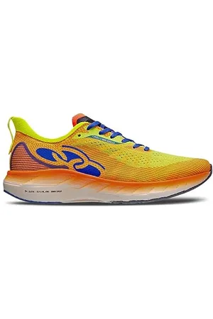 OLYMPIKUS Corri Vento 2, Scarpe da Ginnastica Unisex-Adulto, , 44 EU Stretta