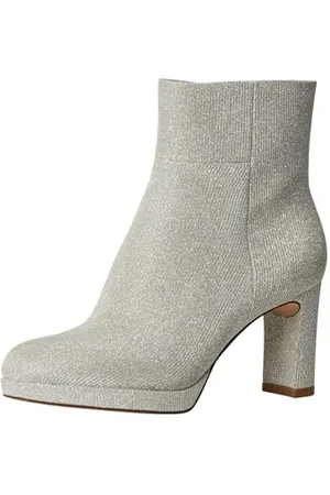 Tamaris Donna Boot Heel Textil, , 37 EU