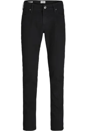 JJ Jrebluke Jjcraft MF 763 Noos Jeans, , 36W x 34L Uomo