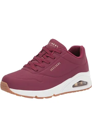 Skechers Uno Stand On Air, Scarpe da ginnastica Donna, , 35 EU