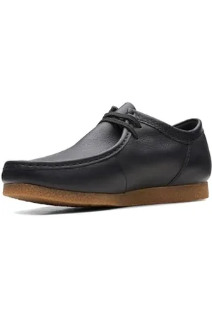 Clarks Shacre II Run, Oxford Uomo, , 47 EU