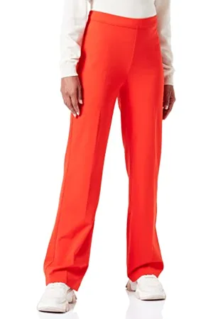 Benetton Pantaloni 47CKDF00H Donna, , 48