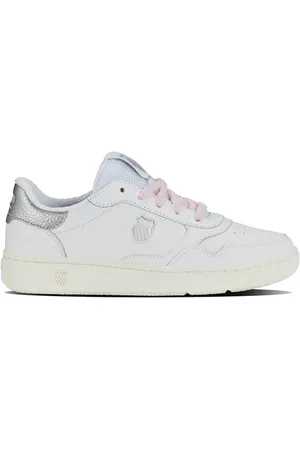 K-Swiss Slammshield II, Scarpe da Ginnastica Donna, , 42 EU