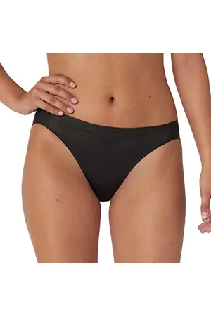 Sloggi Donna Body Adapt High Leg Brief, , XL