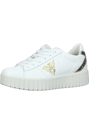 IGI&CO Donna Ares Green, Scarpe da Ginnastica Donna, , 41 EU