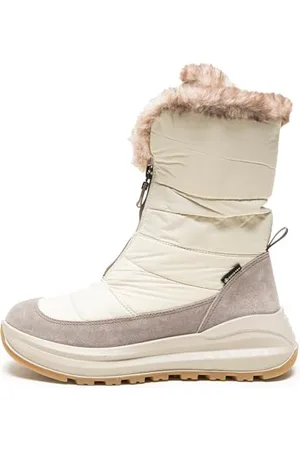 ARA Massa-GTX, Stivali da Neve Donna, , 40 EU Larga