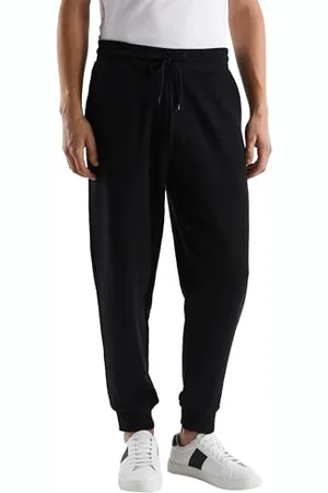 Benetton Pantalone 3J68UF00K, , XS Uomo