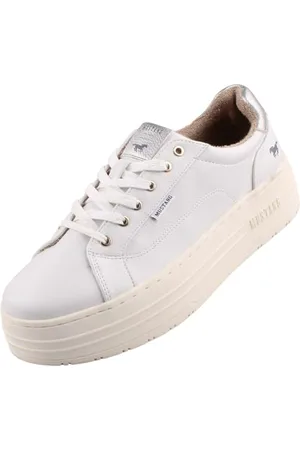 Mustang 1497-302, Scarpe da Ginnastica Donna, , 39 EU