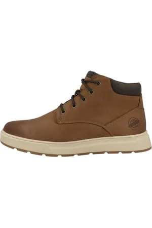 QS by s.Oliver Uomo WL Lace Boot 5-16213-43, Stivali da Neve, , 41 EU