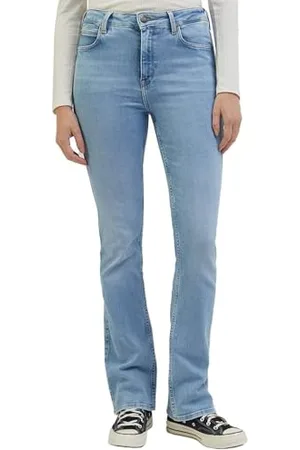 Lee Breese Boot, Jeans Donna, (Elevated Energy), 29W / 31L