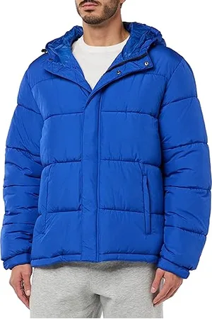 Fila Bensheim Giacca Imbottita, , L Uomo