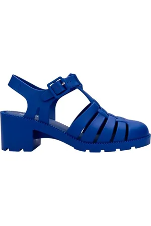 Melissa ID Heel Ad, Sandali con Tacco Donna, , 38 EU