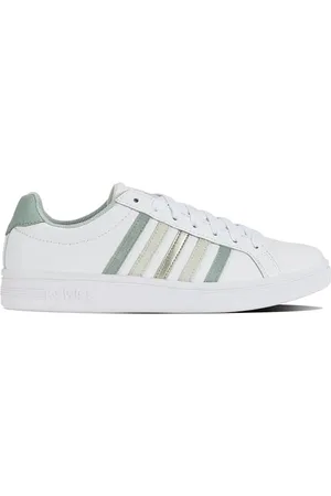 K-Swiss Court Tiebreak, Scarpe da Ginnastica Donna, , 43 EU