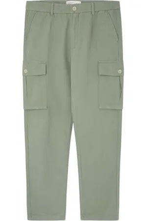 Springfield Pantaloni, , L Uomo