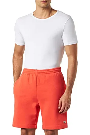 Lacoste Gh9627 Pantaloncini Eleganti, , XX-Small Uomo