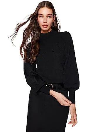 Trendyol Twoaw21kz0817 Maglia di Tuta, , S Donna