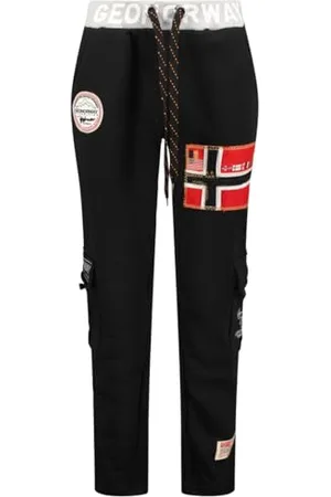 Geographical Norway Mycargo Lady Pantaloni Sportivi, , L Donna