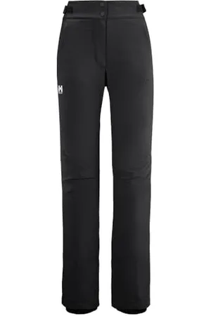 Millet Nallo II Pantaloni, (Nuovo Logo), 40 Donna