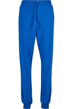 Urban classics Light Terry Basic Sweatpants, Pantaloni Uomo,