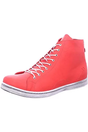 Andrea Conti 0341500 Scarpe Stringate Donna, Numero:38 EU, Colore: