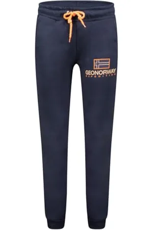 Geographical Norway Maelo Lady Pantaloni Bambina, , M Donna