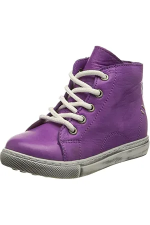 Andrea Conti 0201700, Scarpe da Ginnastica Unisex-Bambini, , 24 EU