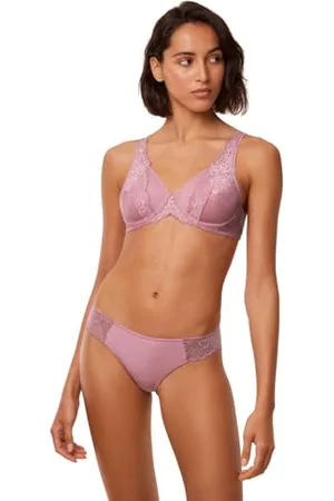 Triumph Donna Wild Peony Florale WP, Bra