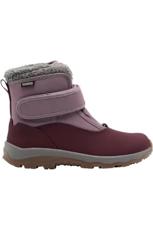 Jack Wolfskin Vojo Shell Texapore Mid VC K, Scarpa Invernale Unisex-Bambini, , 29 EU