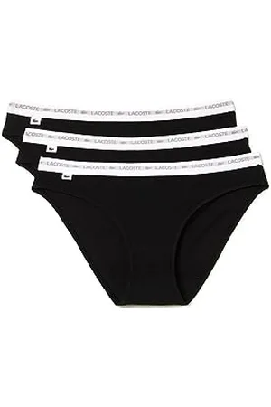 Lacoste 8F1338 Slip, , M da Donna