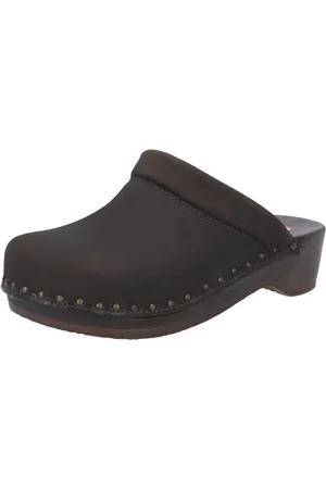Berkemann Soft Toeffler, Zoccoli Donna, , 34 2/3 EU