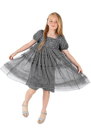 Maya Deluxe Girl