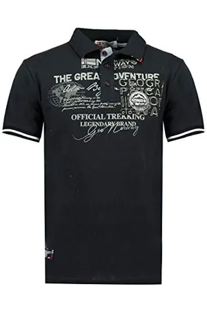 Geographical Norway Koresun Men Polo, , L Uomo