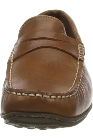 Hush Puppies Roscoe, Mocassini Uomo, , 43 EU