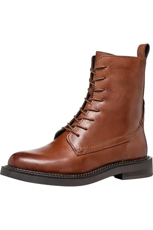 Geox D Serilda G, Stivale alla Caviglia Donna, , 35 EU