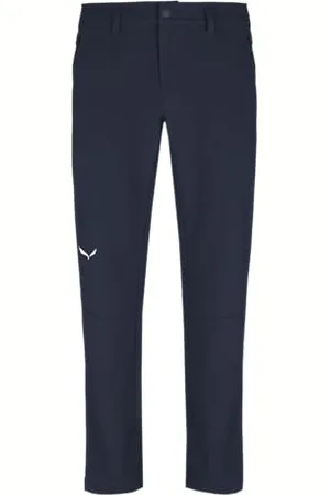 Salewa Puez Dolomitic 2 Durastretch Classic Pantaloni da Uomo, , XXL