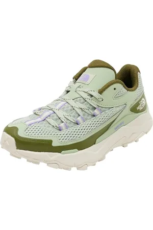 The North Face Vectiv Taraval Scarpe da Trekking Misty Sage/Forest Olive 40