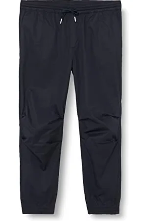 Armani Exchange Cotone biologico 100%, urban casual, Pantaloni casual Uomo, , 32